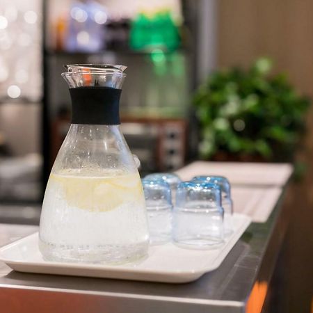 Ibis Shanghai Gubei Zewnętrze zdjęcie