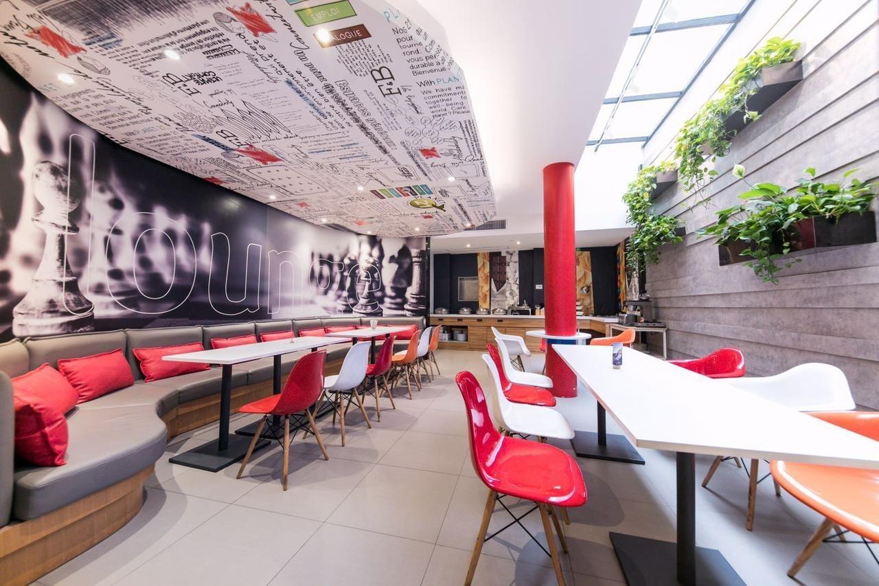 Ibis Shanghai Gubei Zewnętrze zdjęcie