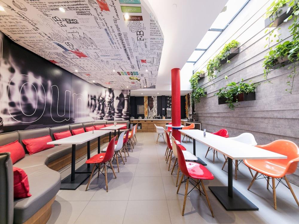Ibis Shanghai Gubei Zewnętrze zdjęcie