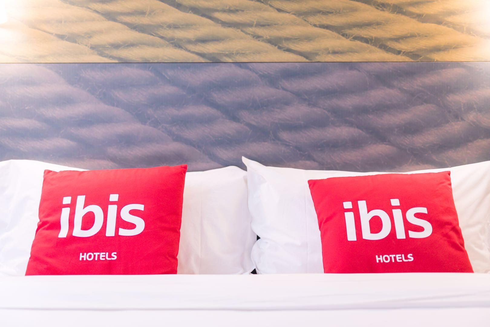 Ibis Shanghai Gubei Zewnętrze zdjęcie