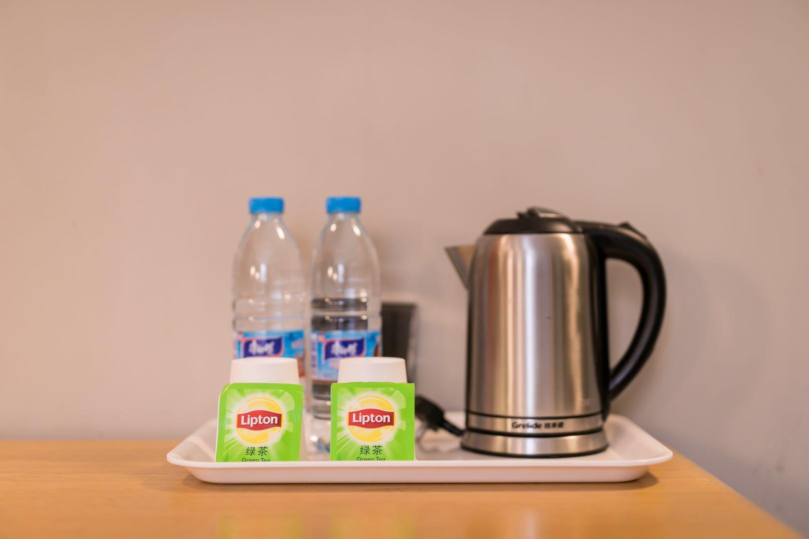 Ibis Shanghai Gubei Zewnętrze zdjęcie